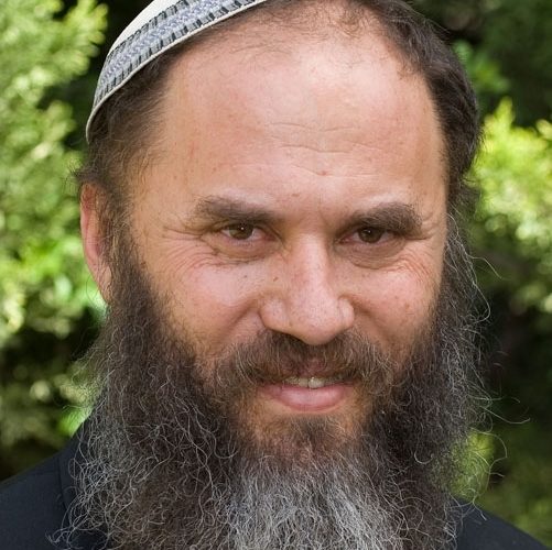 Rabbi Re’em Hakohen