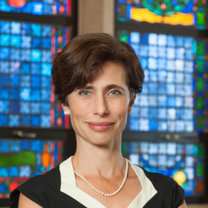 Rabbi Tara Feldman
